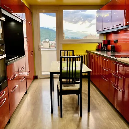 Apartment Le Constellation - Tres Fonctionnel Pour Ce Joli ! Mae-6614 Aix-les-Bains