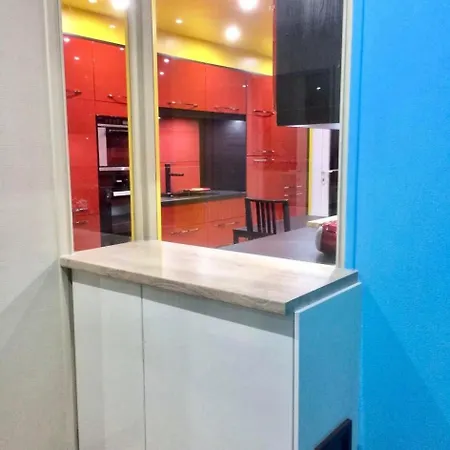 Le Constellation - Tres Fonctionnel Pour Ce Joli ! Mae-6614 Apartment *