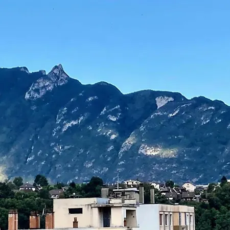 Le Constellation - Tres Fonctionnel Pour Ce Joli ! Mae-6614 Apartment Aix-les-Bains