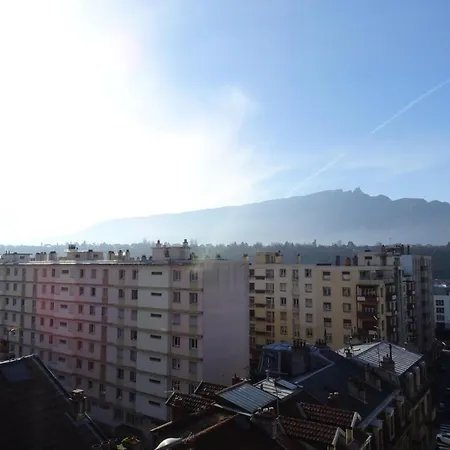 Le Constellation - Tres Fonctionnel Pour Ce Joli ! Mae-6614 Aix-les-Bains
