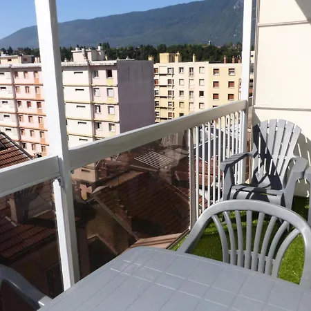 Le Constellation - Tres Fonctionnel Pour Ce Joli ! Mae-6614 Apartment